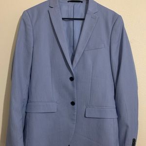 Mens 36R Suit Jacket